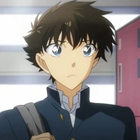 kuroba kaito
