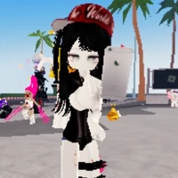 Đoàn Linh Chi( con chóa)