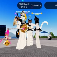All(-ai cgx đc)