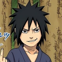Uchiha Madara