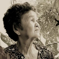 mẹ An