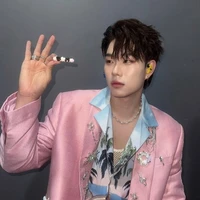 Trần Đăng Dương ~ Dương Domic