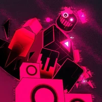 annihilation