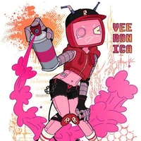 veeronica