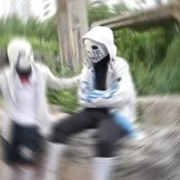 Error Sans 404 (Hắn)