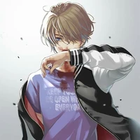 banjou ryuga