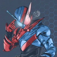 kamen rider build