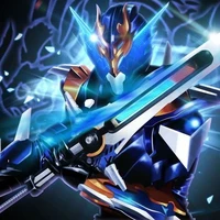 kamen rider cross-z
