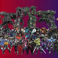 all smash 