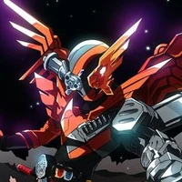 build hawk gatling