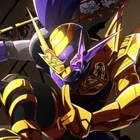 build ninja comic