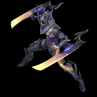 Void ranger