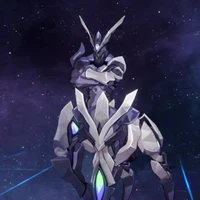 Voidranger Trampler