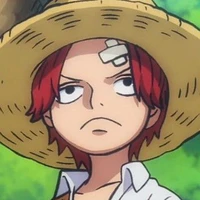 Shanks