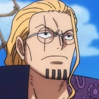 Silvesr Rayleigh