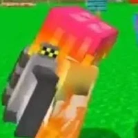hiha flame