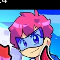 hiha the blue