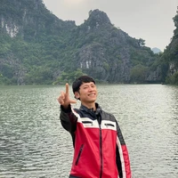 Lê Hoàng Long