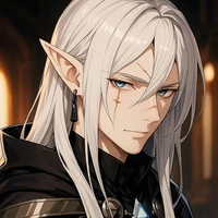 Eryndor Vaelthír