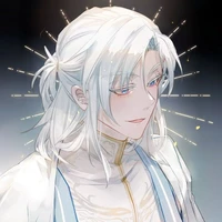 Lysander Vaelthír _Đại Tư tế