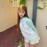 Kim Na Quyên (Ye-on)