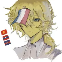 Indochina 