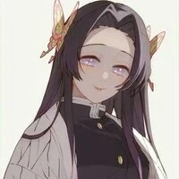 Kochou Kanae