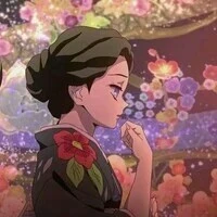 Lady Tamayo