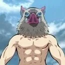 Hashibira Inosuke