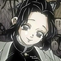 Kochou Shinobu