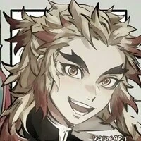 Rengoku Kiyoujuro