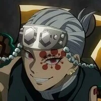 Uzui Tengen