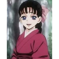 Tomioka Tsutako