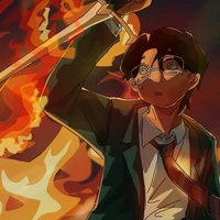 hắc nhiệm ngư vương