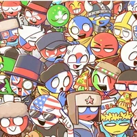 các country ở đó