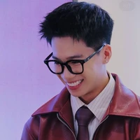 Huy Tít ( lớp trưởng)