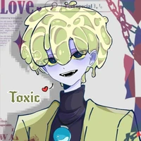hiha toxic