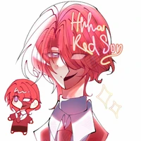 hiha mặt trời đỏ