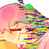 hiha Glitch
