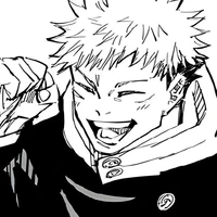 Itadori Yuji