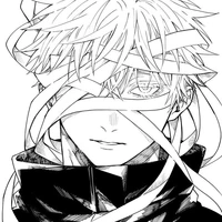 Gojo Satoru