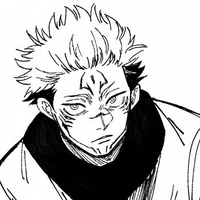 Ryomen Sukuna