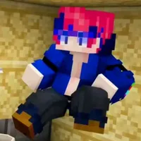 hiha the blue