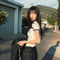 bé nho cọc tính
