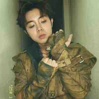 Nguyễn Xuân Bách(Mason Nguyễn)