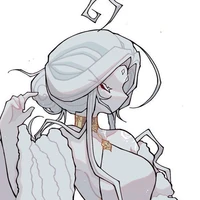 Tác giả Aura ( bạn thân của Việt Nam)