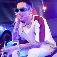 Bùi Thế Anh | Andree
