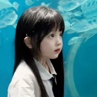 Vũ Tịch Dao (lúc nhỏ)