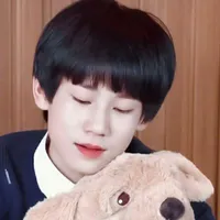 Trương Chân Nguyên 9 Tuổi