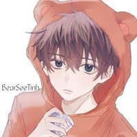 Bear See tình